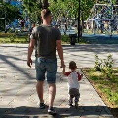 Роберт Иванов, 01.07, Евпатория