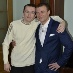 Ярослав Бендас, 15.04.1982, Киев