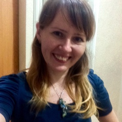 Юлия Петренко, 23.01.1986, Киев