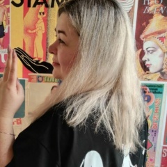 Валентина Большакова, 14.08, Калуга