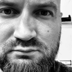 Андрей Комолов, 26.05.1989, Коломна