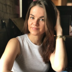 Жанна Николова, 04.09, Одесса