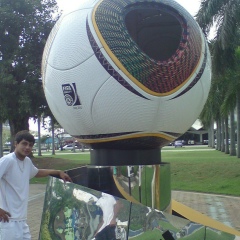 Serdar Annaorazov