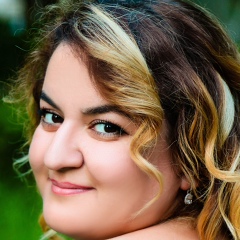 Raminka Kubatova, 23.01.1987, Балканабад