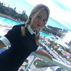 Виктория Фей, 04.08.1989, Санкт-Петербург