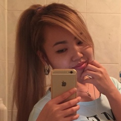 Юлия Ким, 20.08, Ташкент