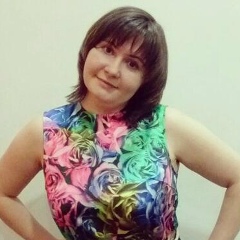 Вера Камалдинова(Кадыкова), 27.08.1983, Ярославль