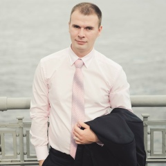 Александр Поторочин, 21.11.1986, Санкт-Петербург