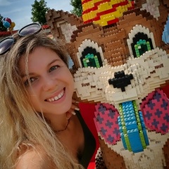 Екатерина Перфилова, 20.09, Москва