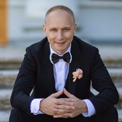 Андрей Дубицкий, 12.07.1989, Санкт-Петербург