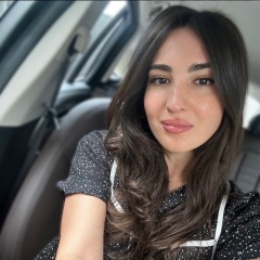 Ася Отарова, 11.09