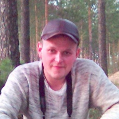 Николай Бартенёв, 10.04, Сургут