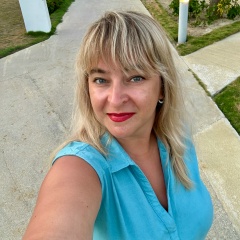 Оксана Абелян, 18.08.1983, Самара