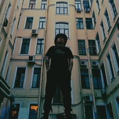 Дмитрий Багиров, 21.03.1988, Санкт-Петербург