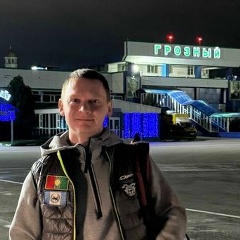 Андрей Кочнев, 29.11.1991, Братск