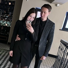 Андрей Колесов, 03.05