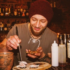 Игорь Панченко, 10.05.1994, Хабаровск