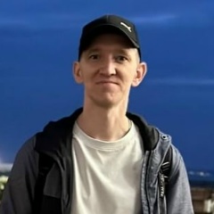 Андрей Резепов, 18.02, Ижевск