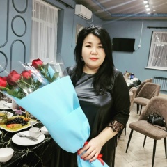 Гульмира Баймухамбетова, 11.03.1987, Уральск