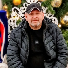 Максим Масленников, 03.04, Санкт-Петербург