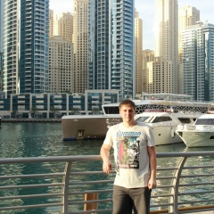 Константин Пристов, Магнитогорск