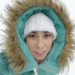 Таня Николайчук, 04.03, Киев