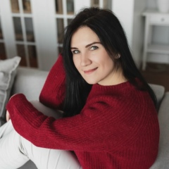 Ольга Слапыгина, 07.12.1986, Санкт-Петербург