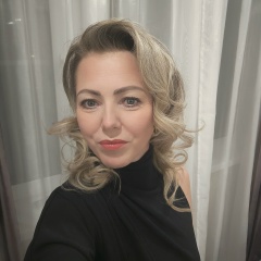 Ольга Кондрашина, 20.01, Покров