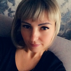 Елена Кокшарова, 12.12.1982, Губаха