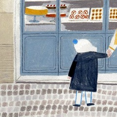 Дина Князева, 07.04, Томск