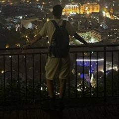 Олег Янзоркин, 16.02.1988, Казань