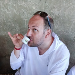 Василий Ларионов, 04.11.1985