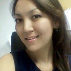 Dana Ziyabekova, 04.09.1983, Алматы