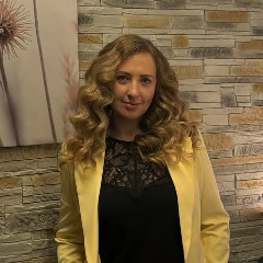 Нинулька Горелова, 01.04, Санкт-Петербург