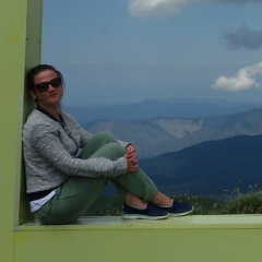 Екатерина Козлова, 04.02, Санкт-Петербург