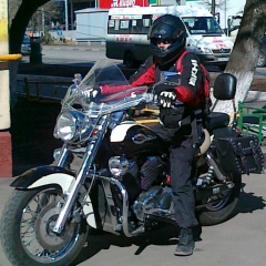 Алексей Кузнецов, 30.11, Москва