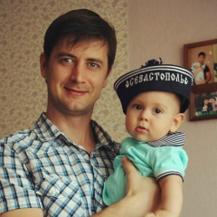 Евгений Кускин, 28.05, Старый Оскол