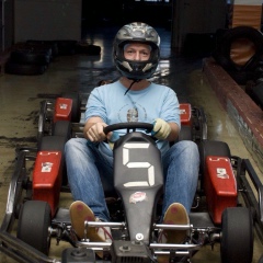 Тимур Никишев, 07.08.1980, Санкт-Петербург