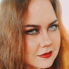 Наташа Молозева, 03.06.1994