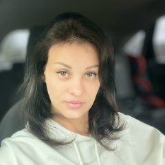 Елена Ганичева, 24.04, Жуковка