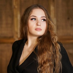 Алина Дроздова, 19.04.1991, Москва