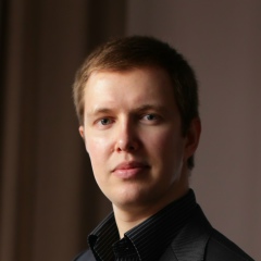 Дмитрий Алтунин, 16.11.1987, Санкт-Петербург