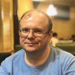 Юрий Савельчев (Розенгауз), 30.04.1972, Helsinki