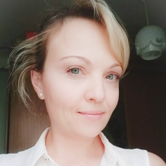 Ольга Никитина, 07.01.1987, Оренбург