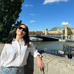 Вера Иванина, 22.11.1981, Санкт-Петербург