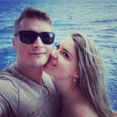 Angelina York, 19.04.1991, New York City