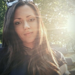 Ирина Видиборец, 18.05, Киев