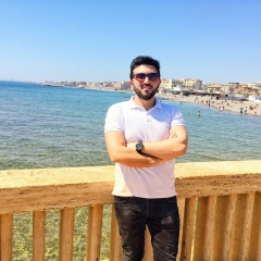 Baloglan Mamedov, 03.05, Roma