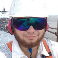 Егор Догонашев, 13.02, Владивосток