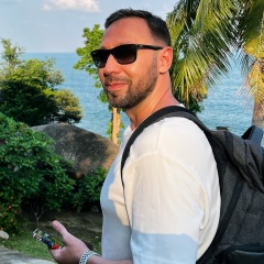 Артём Хизриев, 04.03, Санкт-Петербург